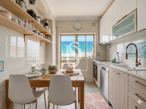 Apartamento T4