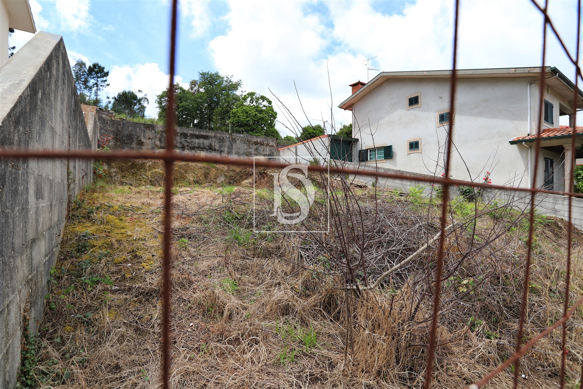 Lote de Terreno