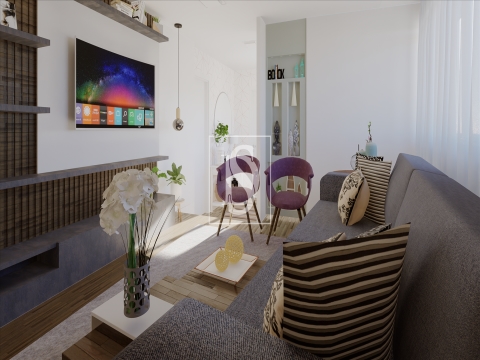 Apartamento T1
