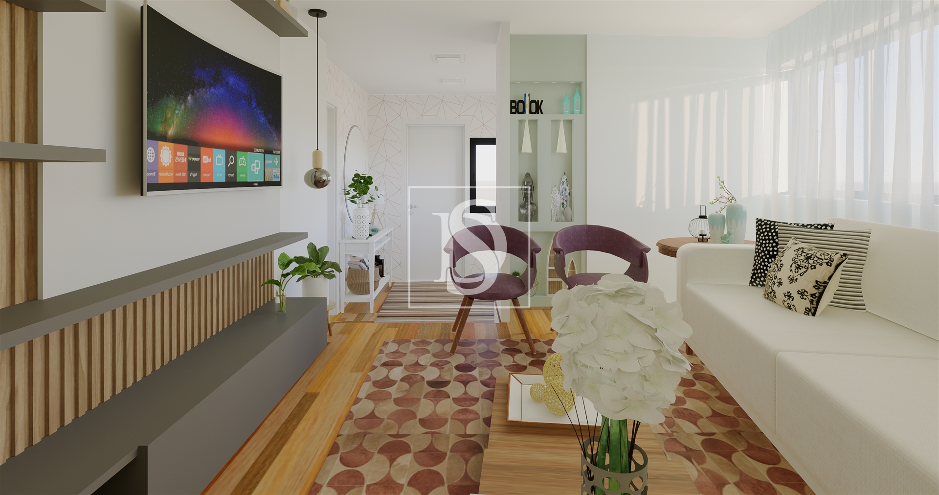 Apartamento T1