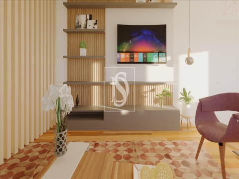 Apartamento T1