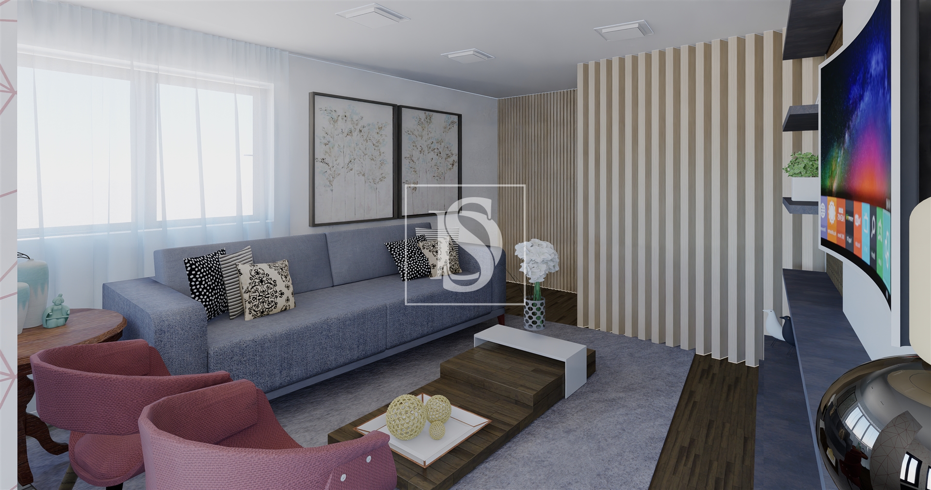 Apartamento T1