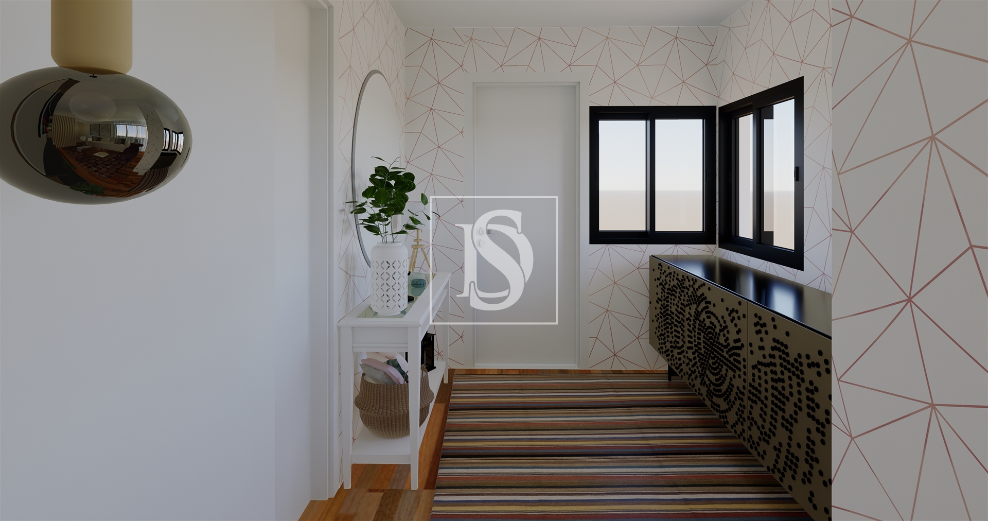 Apartamento T1