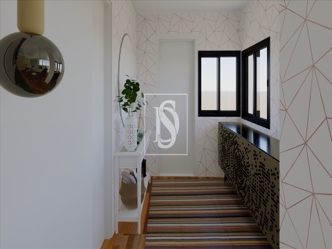 Apartamento T1