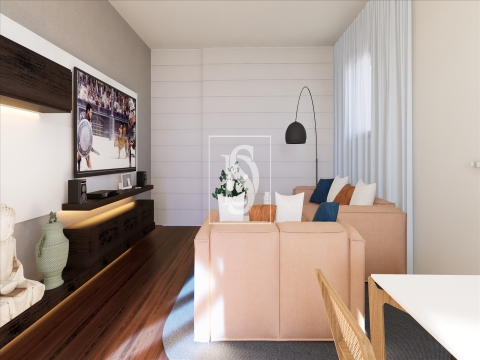 Apartamento T3