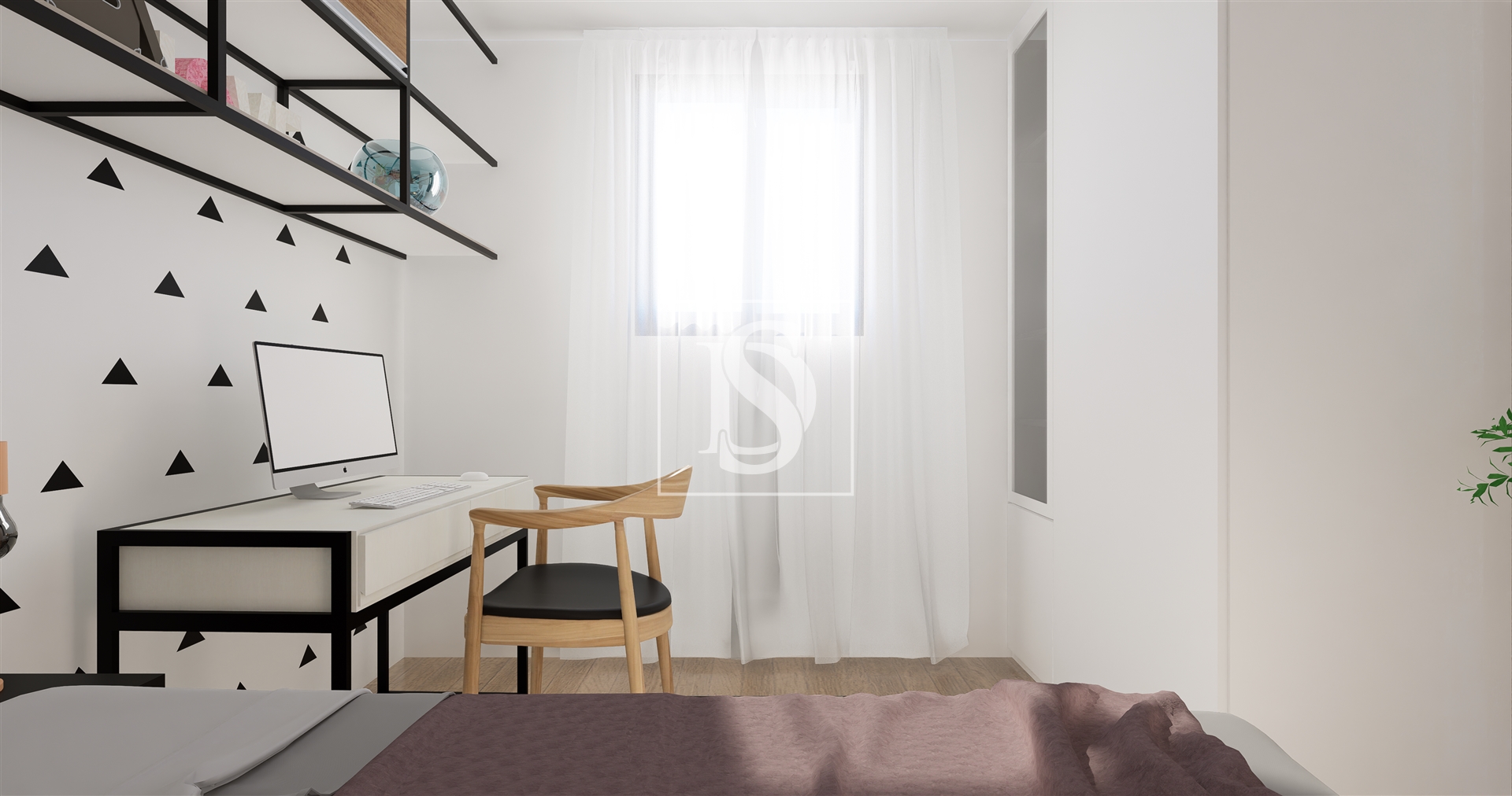 Apartamento T3