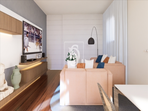Apartamento T3