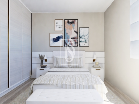 Apartamento T2