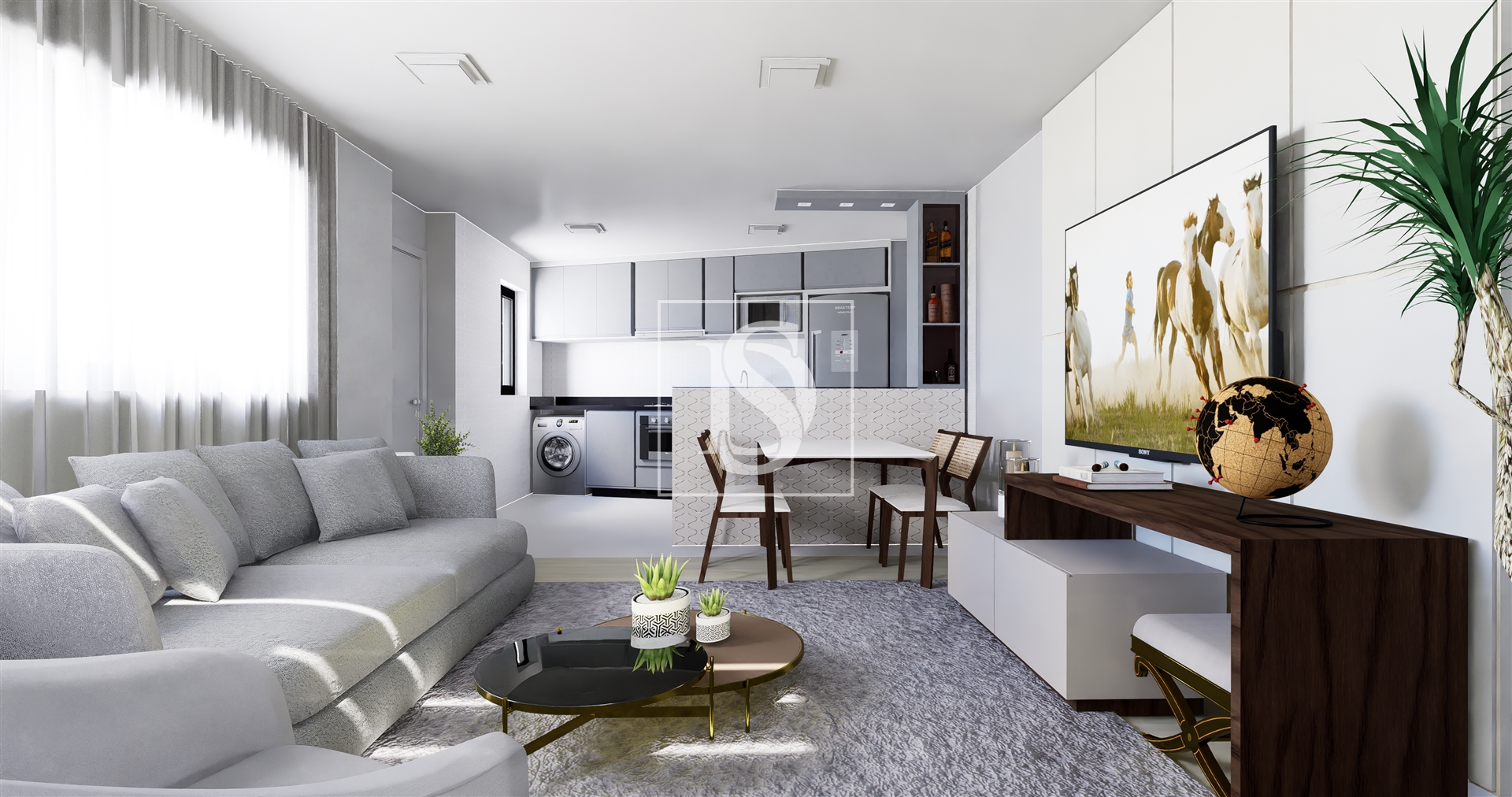 Apartamento T2