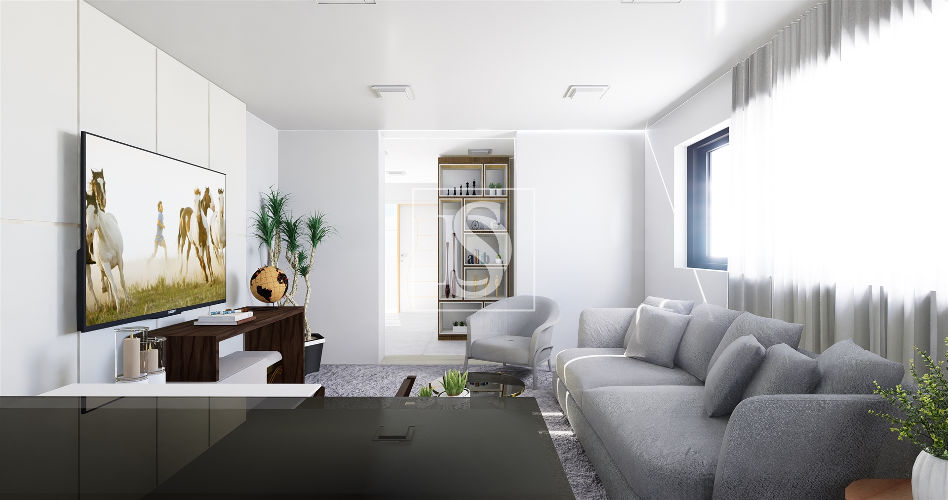 Apartamento T2