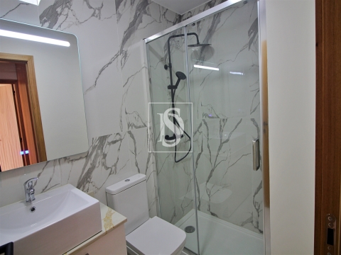 Apartamento T2