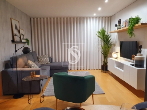 Apartamento T1