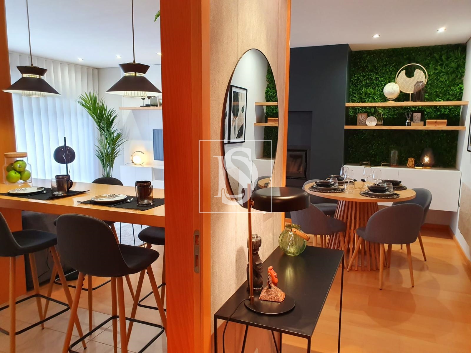 Apartamento T1