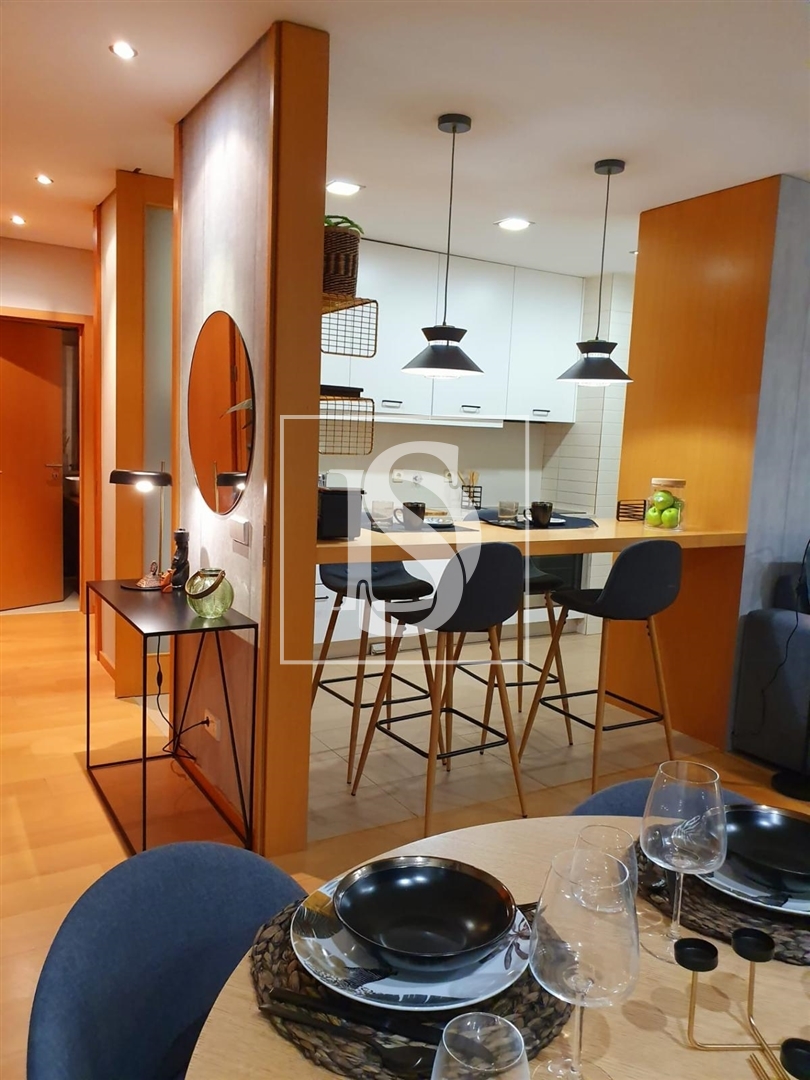 Apartamento T1