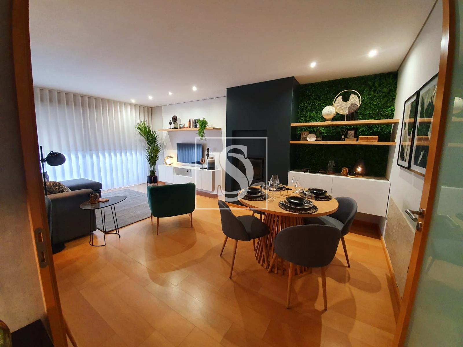 Apartamento T1
