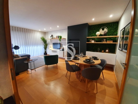 Apartamento T1