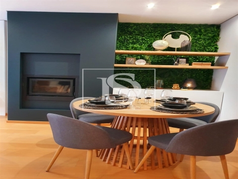 Apartamento T1