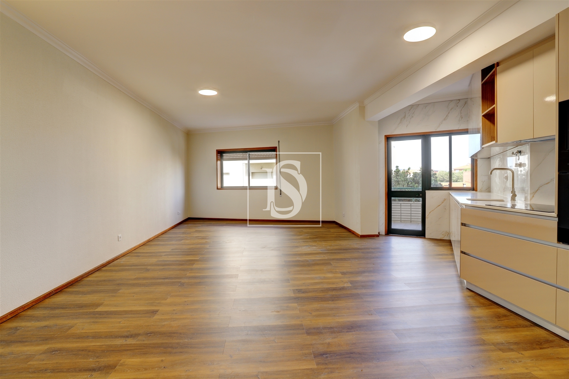 Apartamento T3