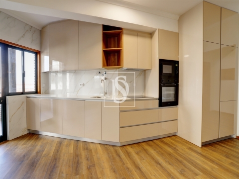 Apartamento T3