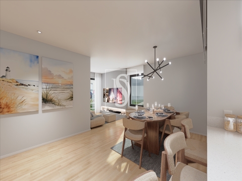 Apartamento T3
