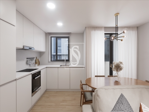 Apartamento T3