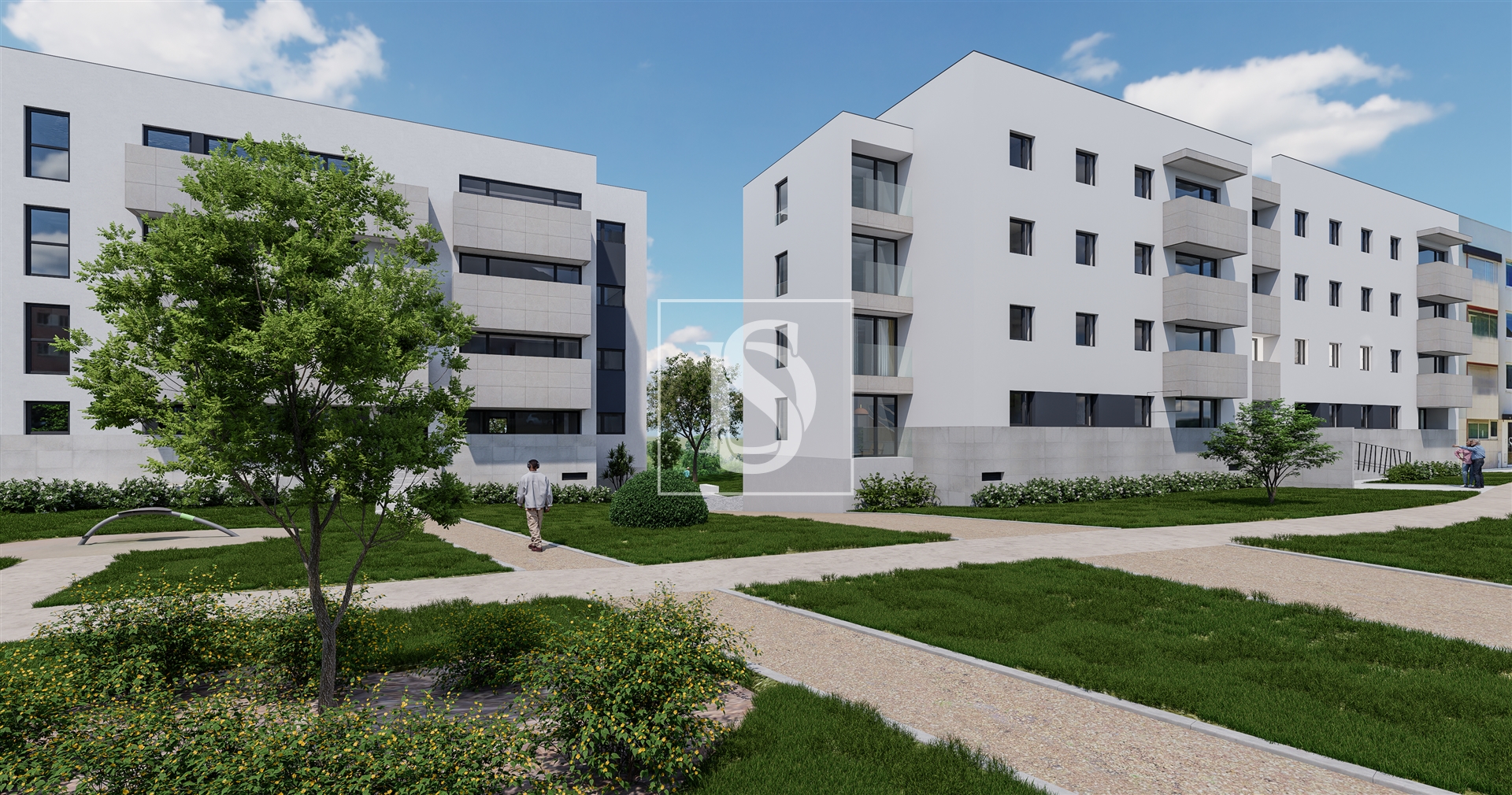 Apartamento T3