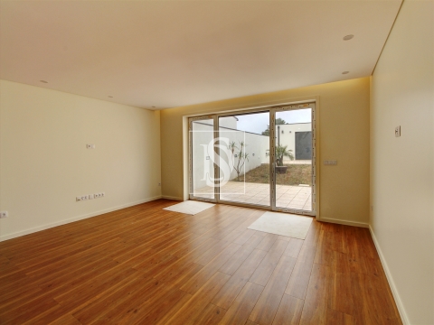 Moradia Geminada T3