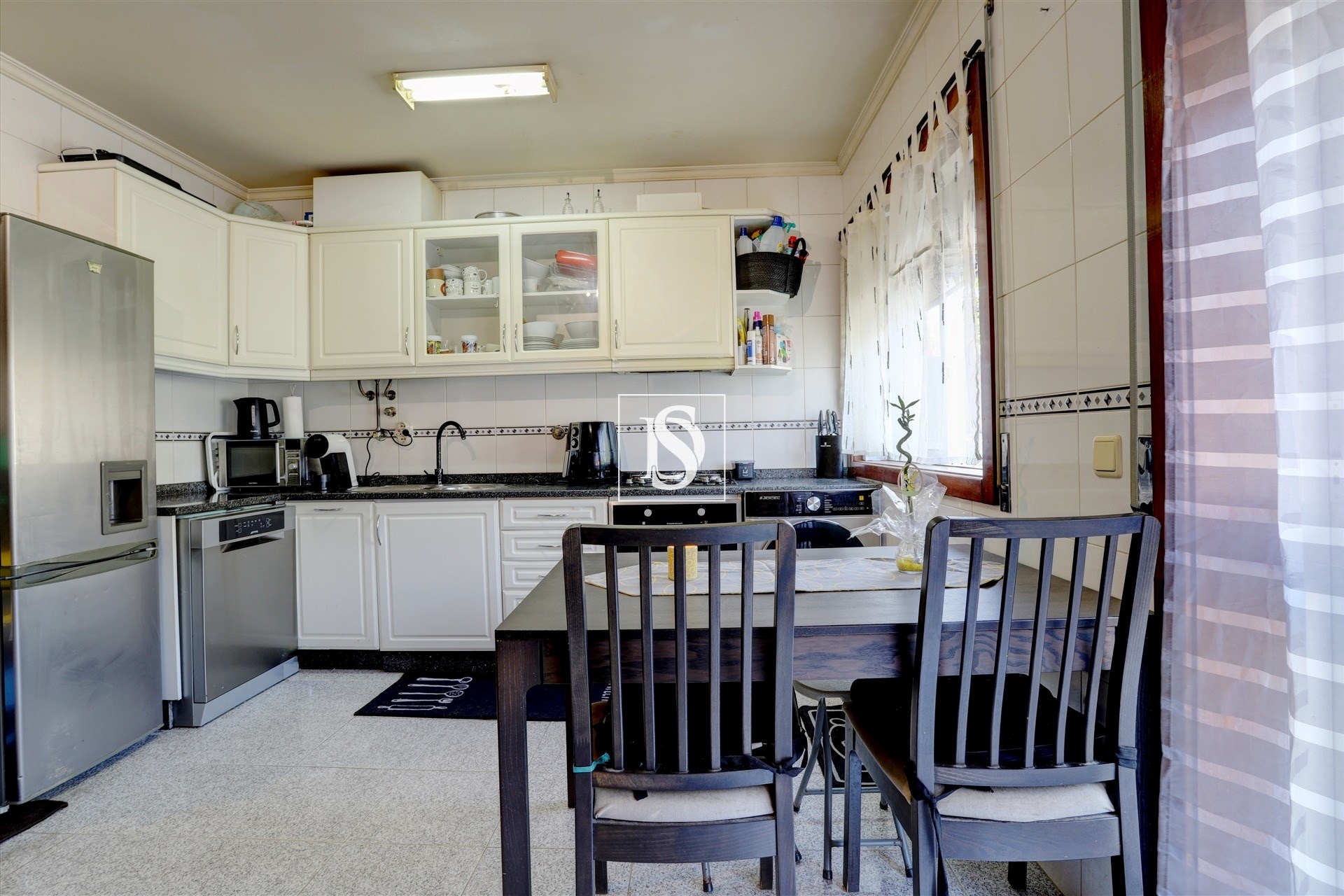 Apartamento T1+1