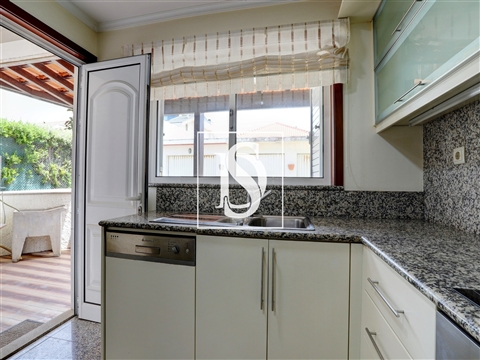 Moradia Geminada T3