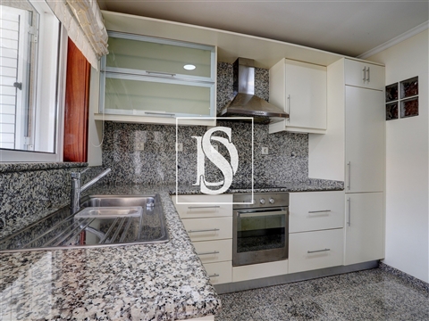 Moradia Geminada T3