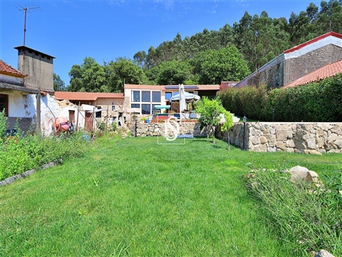 Moradia T7