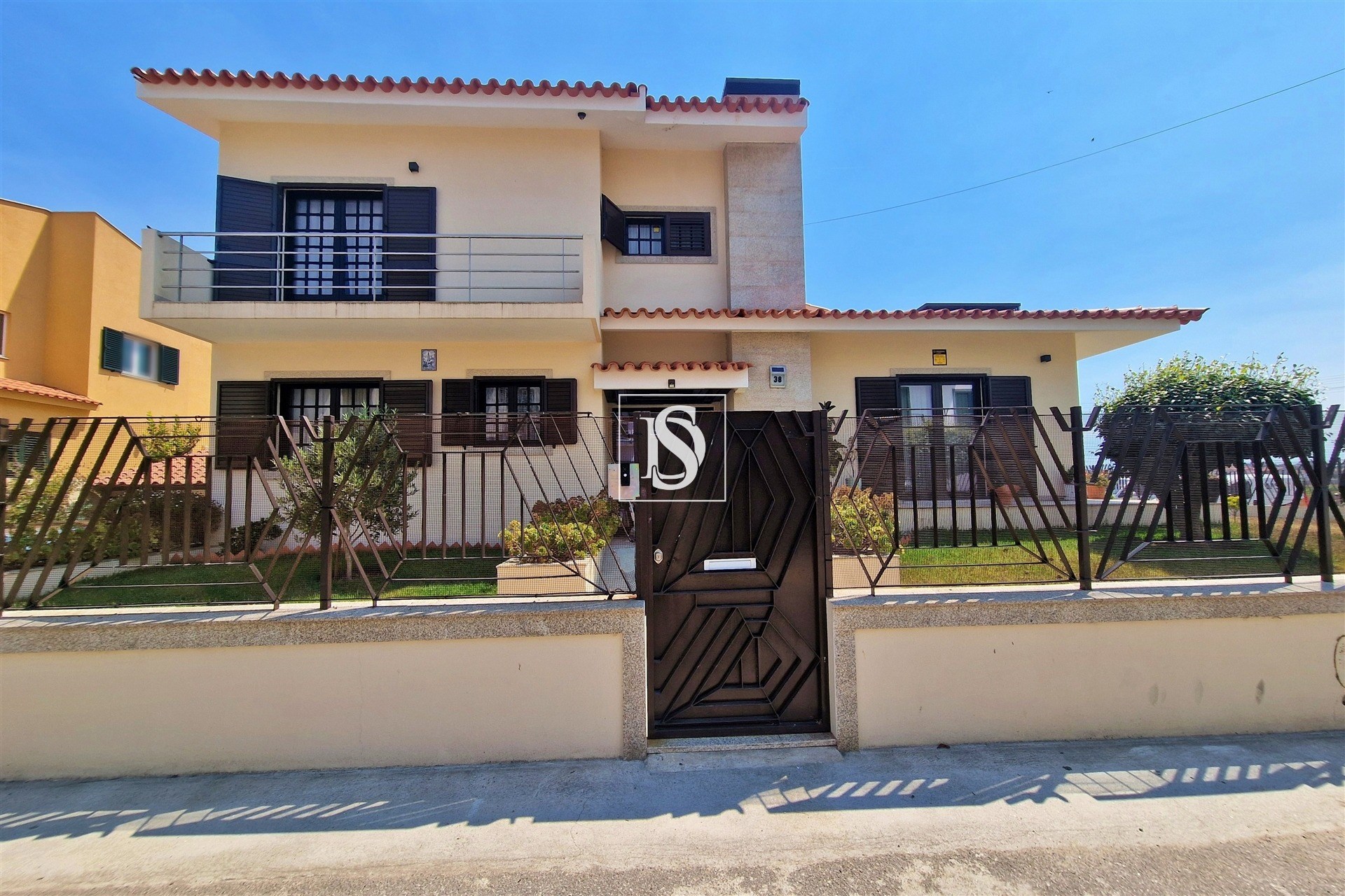 Moradia Isolada T5