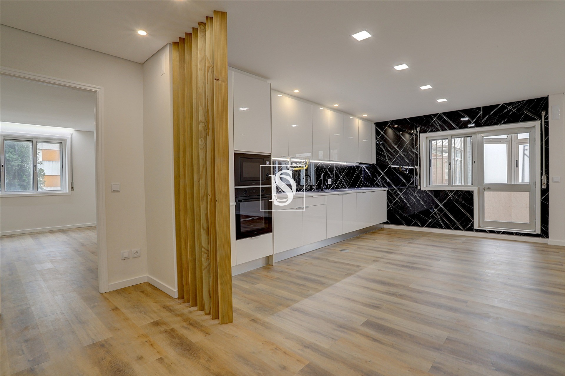 Apartamento T4+1