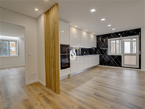Apartamento T4+1